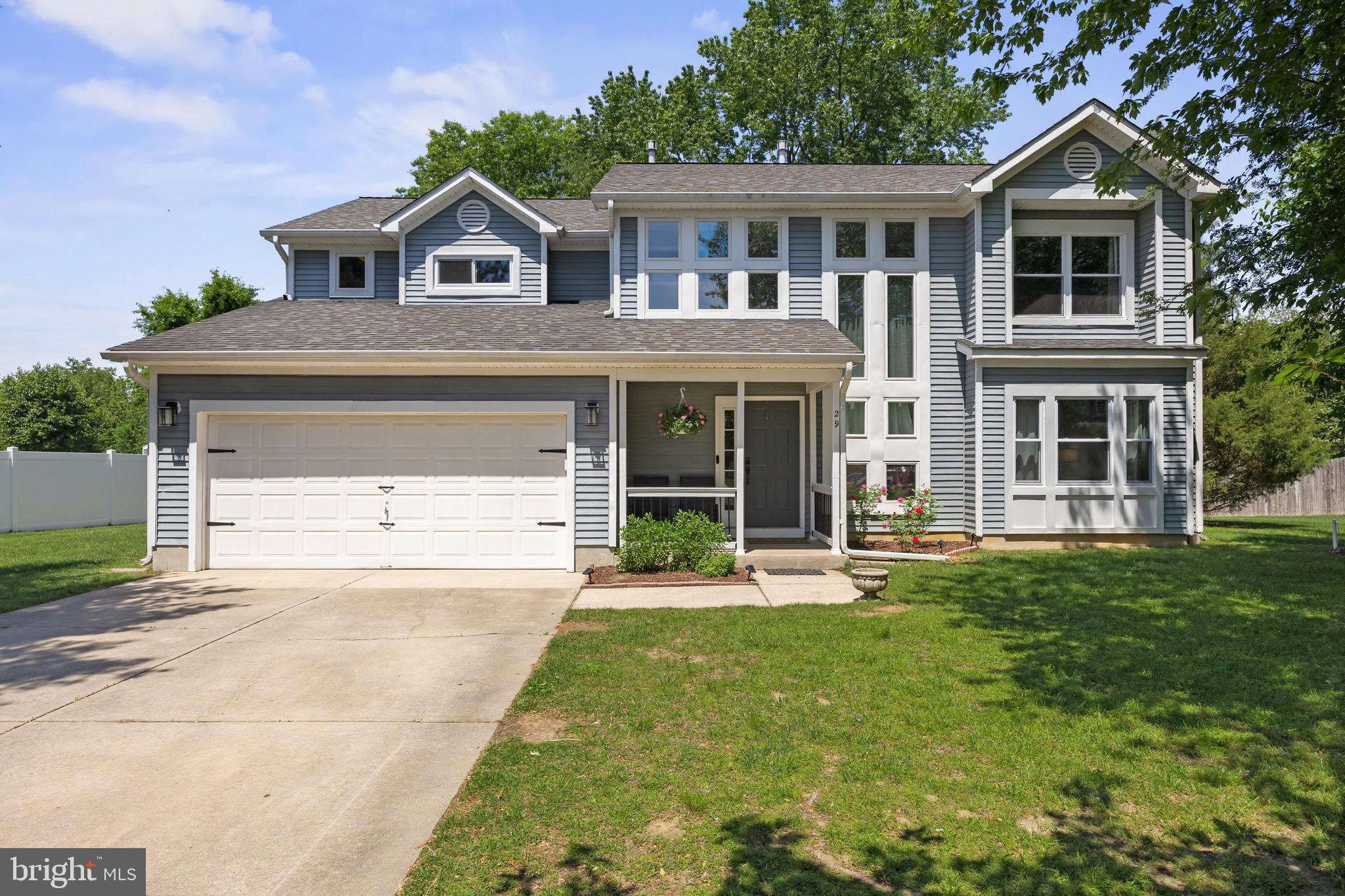29 Chelsea Road Mount Holly, NJ 08060 - Photo 1 of 36