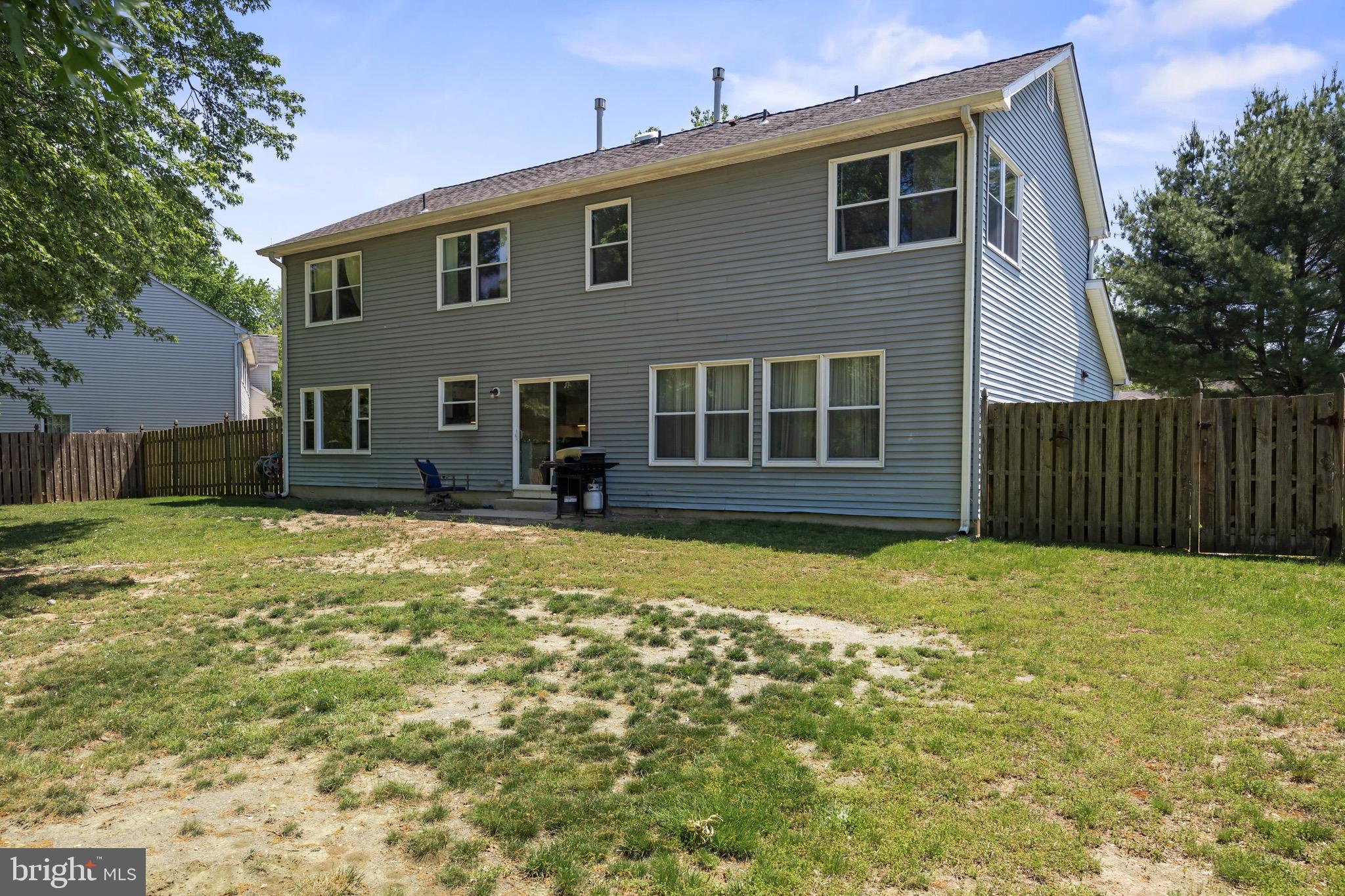 29 Chelsea Road Mount Holly, NJ 08060 - Photo 34 of 36