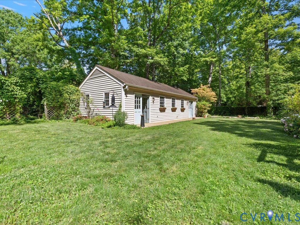 2708 Fillmore Road North Chesterfield, VA 23235 - Photo 4 of 42 Gallery Image 4