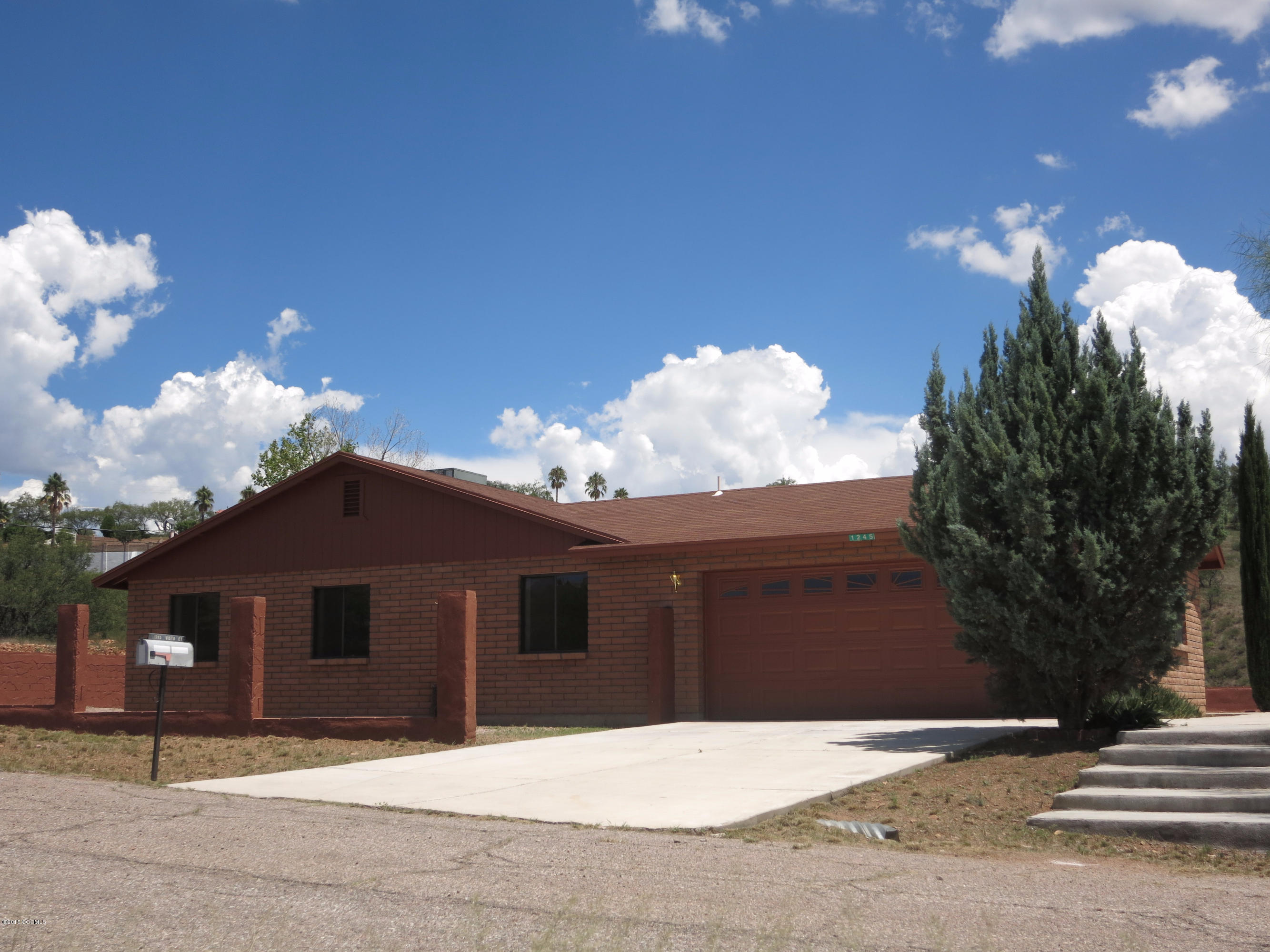 1245 Vista Corte Rio Rico Az 85648 Rio Rico, AZ 85648 - Photo 2 of 22