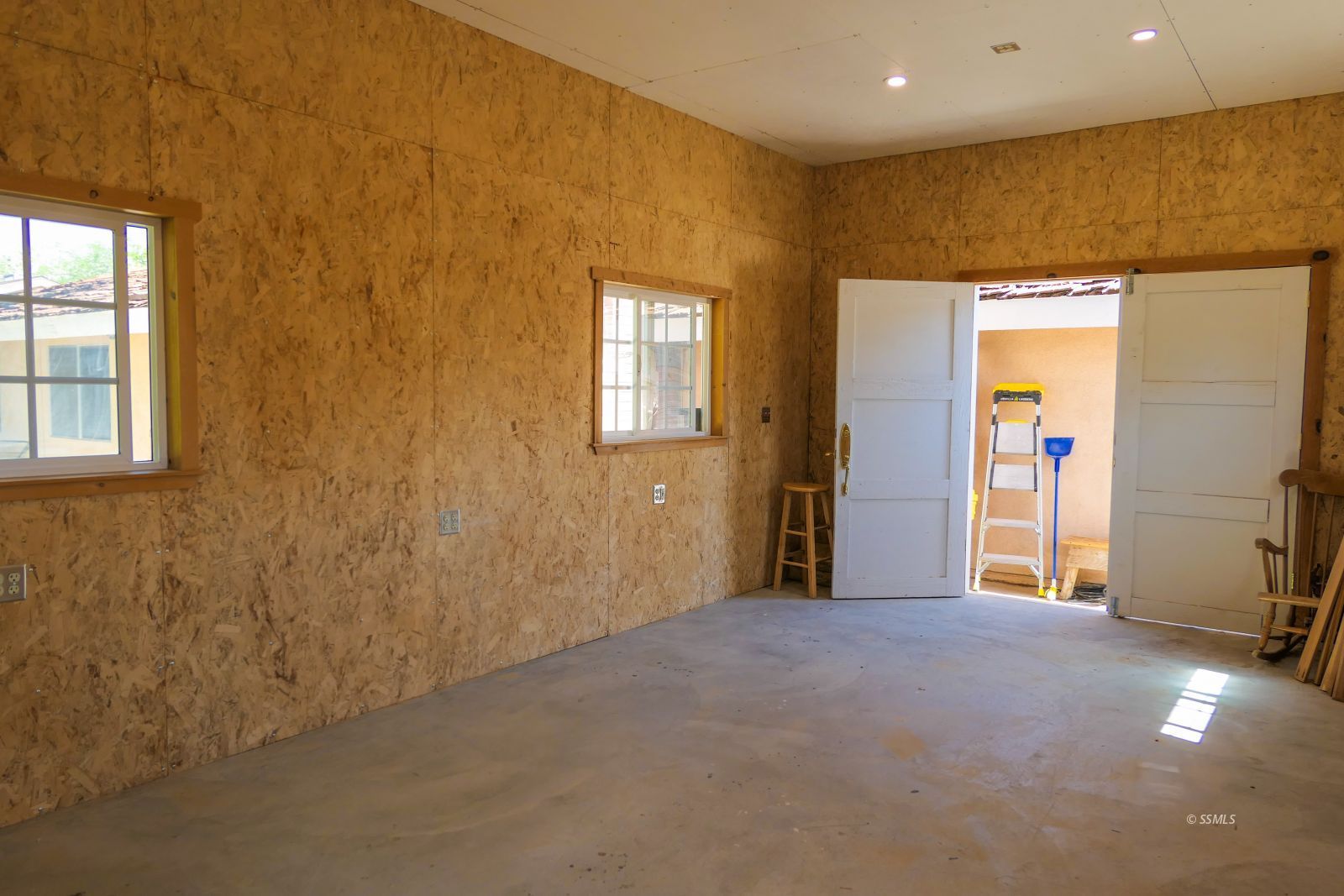 719 West Felspar Avenue Ridgecrest, CA 93555 - Photo 44 of 50 Gallery Image 44