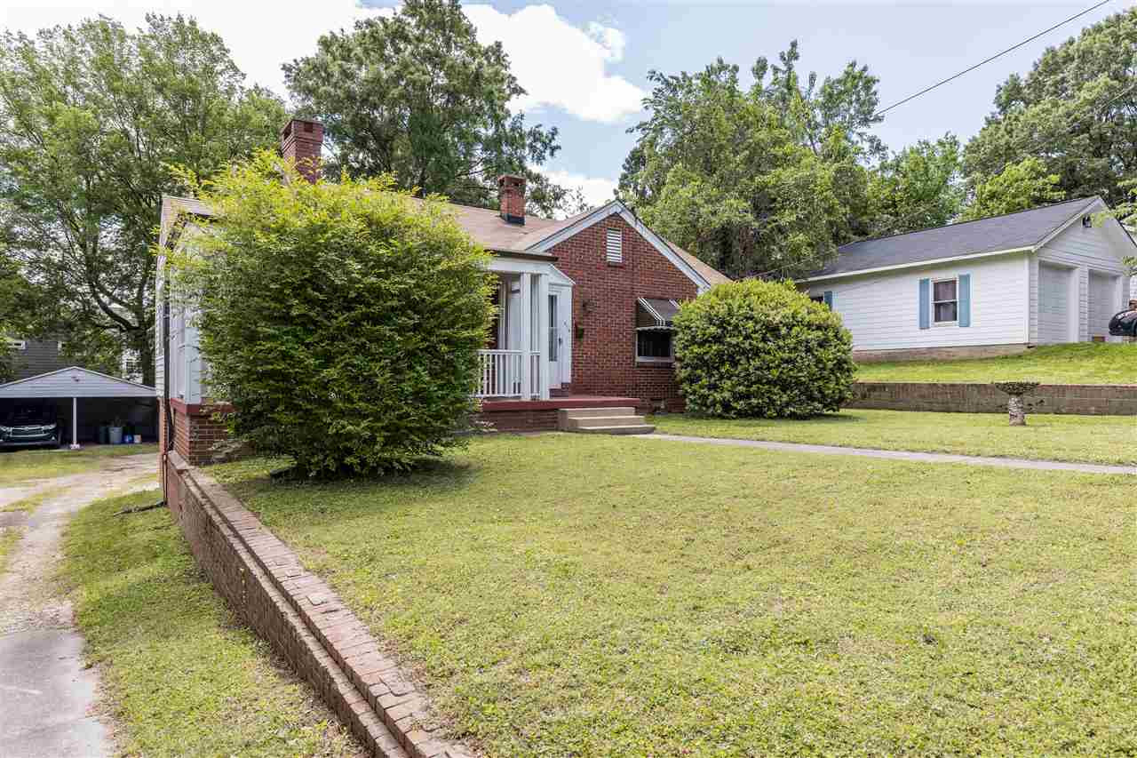 614 Elm Street Raleigh, NC 27604 - Photo 3 of 30 Photo 3