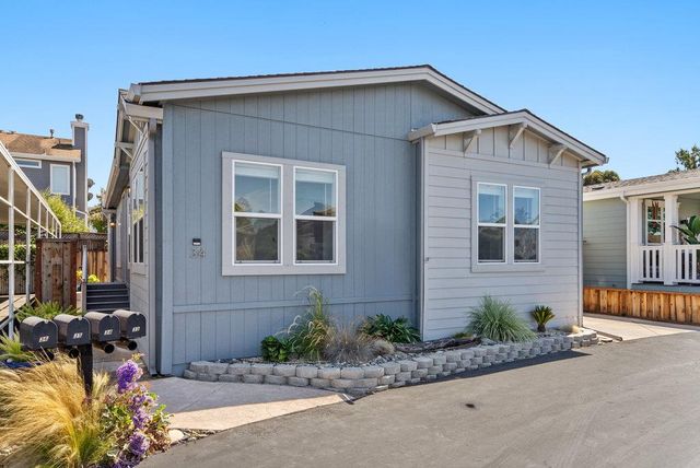 $687,000 | 34 Primrose Street, Unit 34, Aptos, CA 95003