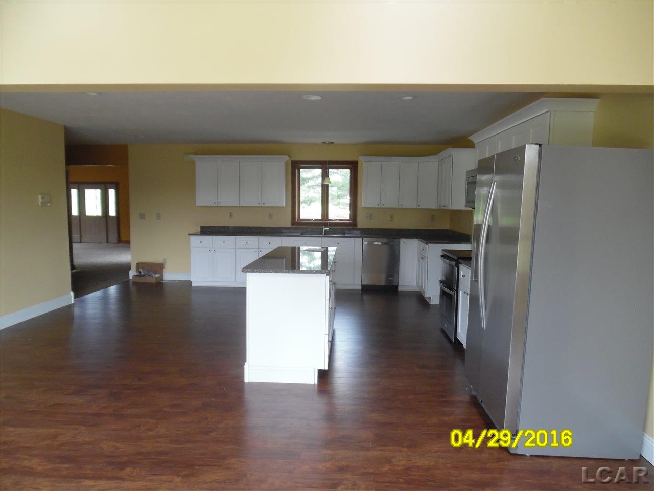 6915 Burton Road Adrian, MI 49221 - Photo 16 of 45
