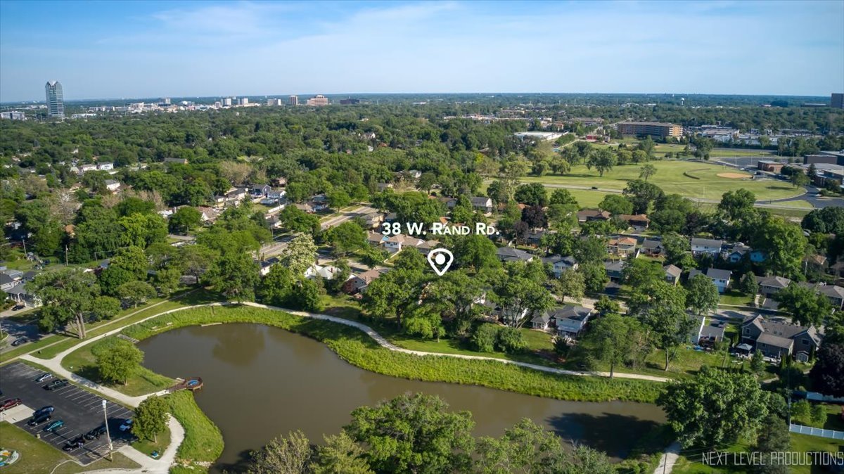 38 West Rand Road Villa Park, IL 60181 - Photo 50 of 53