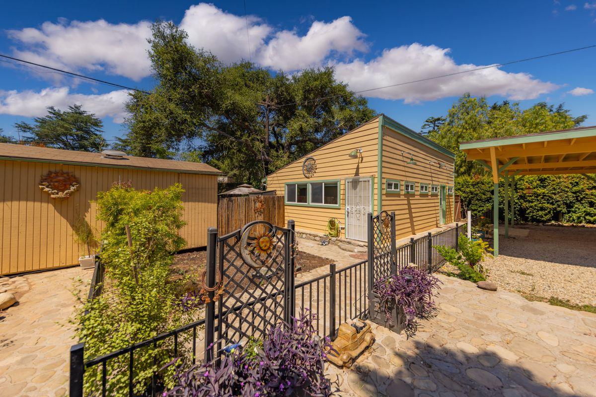 11604 North Ventura Avenue Ojai, CA 93023 - Photo 18 of 24