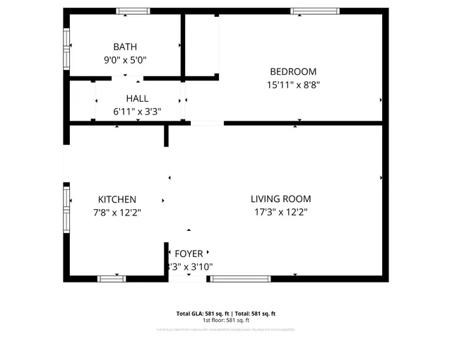 $2,000,000 | 11604 North Ventura Avenue, Ojai, CA 93023
