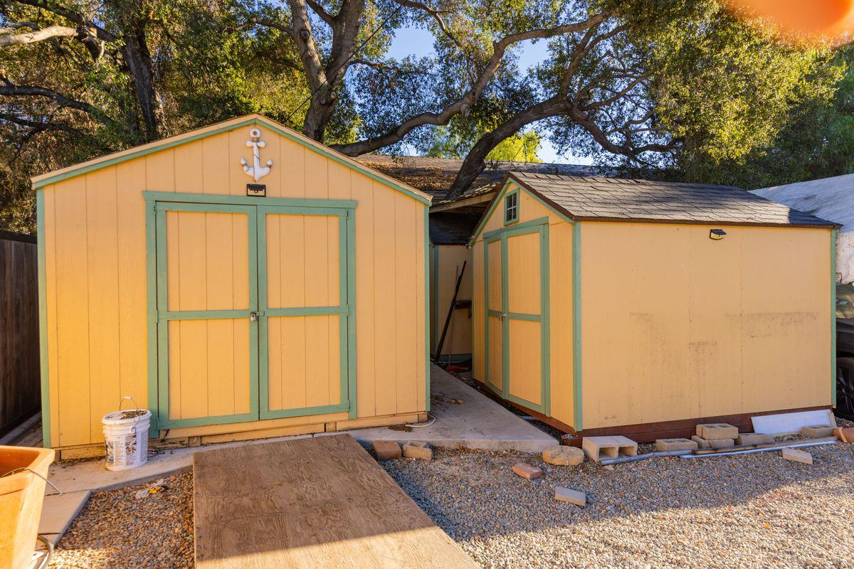 11604 North Ventura Avenue Ojai, CA 93023 - Photo 24 of 24