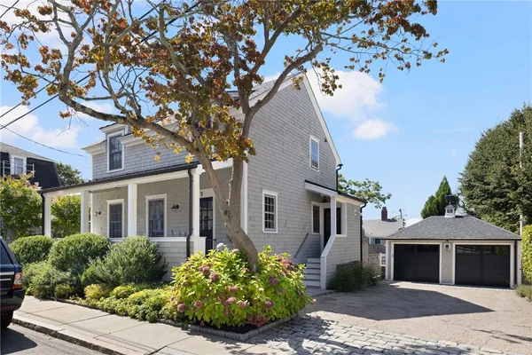 $25,000 | 9 Anthony Street, Newport, RI 02840