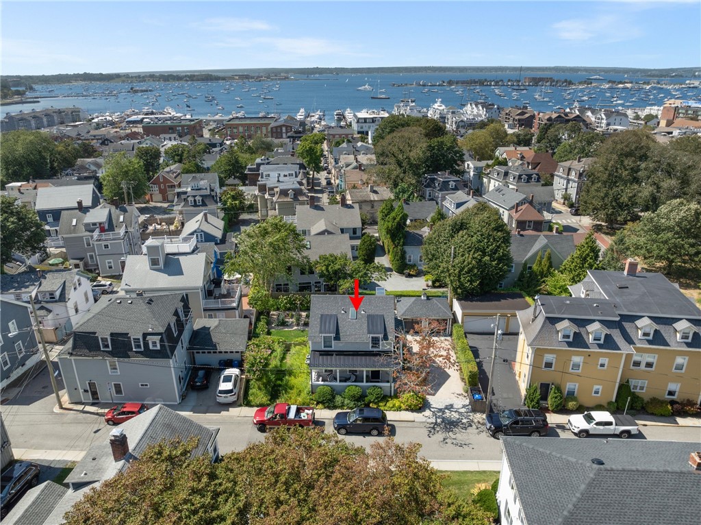 9 Anthony Street Newport, RI 02840 - Photo 2 of 43