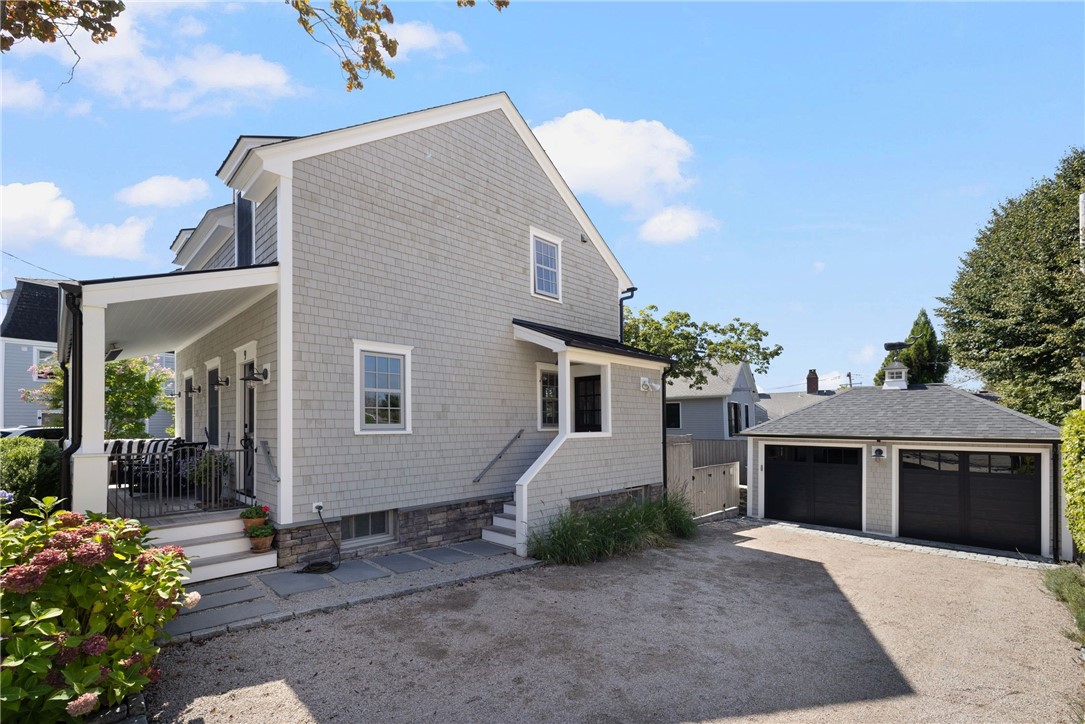 9 Anthony Street Newport, RI 02840 - Photo 43 of 43