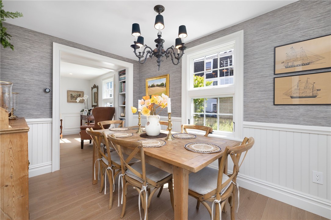 9 Anthony Street Newport, RI 02840 - Photo 10 of 43