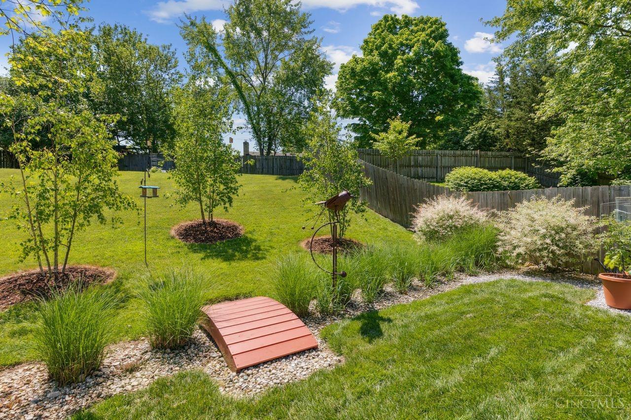 1112 Deerfield Road, Unit B Lebanon, OH 45036 - Photo 33 of 35 Gallery Image 33