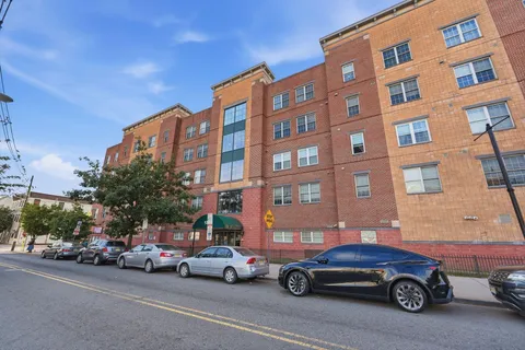 $499,000 | 1209 Summit Avenue, Unit 407, Jersey City, NJ 07307