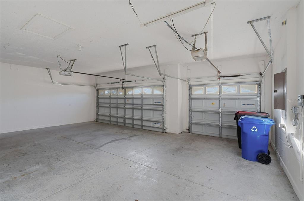 2318 Sebago Drive Lakeland, FL 33805 - Photo 43 of 54 a view of a room with lots of racks on the wall