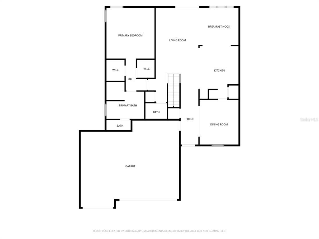 2318 Sebago Drive Lakeland, FL 33805 - Photo 51 of 54 a picture of a bathroom with a shower