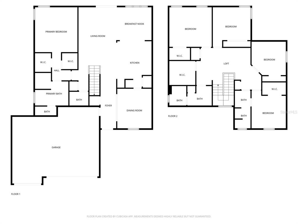 2318 Sebago Drive Lakeland, FL 33805 - Photo 53 of 54 a picture of a bathroom with a shower