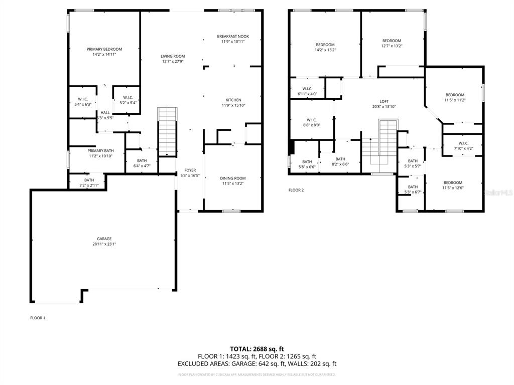 2318 Sebago Drive Lakeland, FL 33805 - Photo 54 of 54