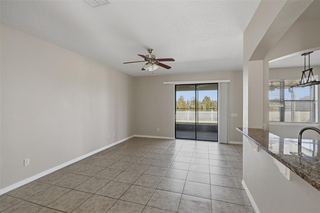 2318 Sebago Drive Lakeland, FL 33805 - Photo 8 of 54 a view of an empty room with a window