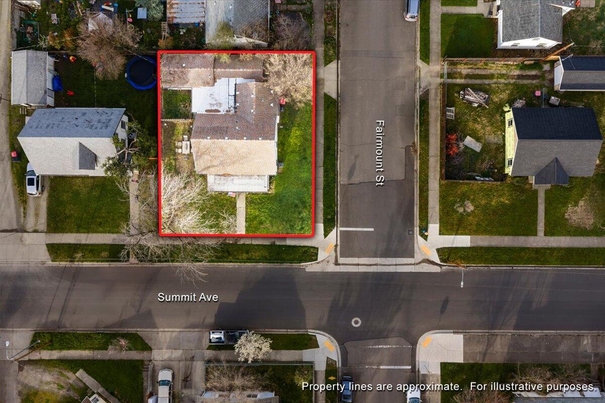 415 Summit Avenue Medford, OR 97501 - Photo 39 of 43 34-DJI_20260316085620_0015_D - LINES