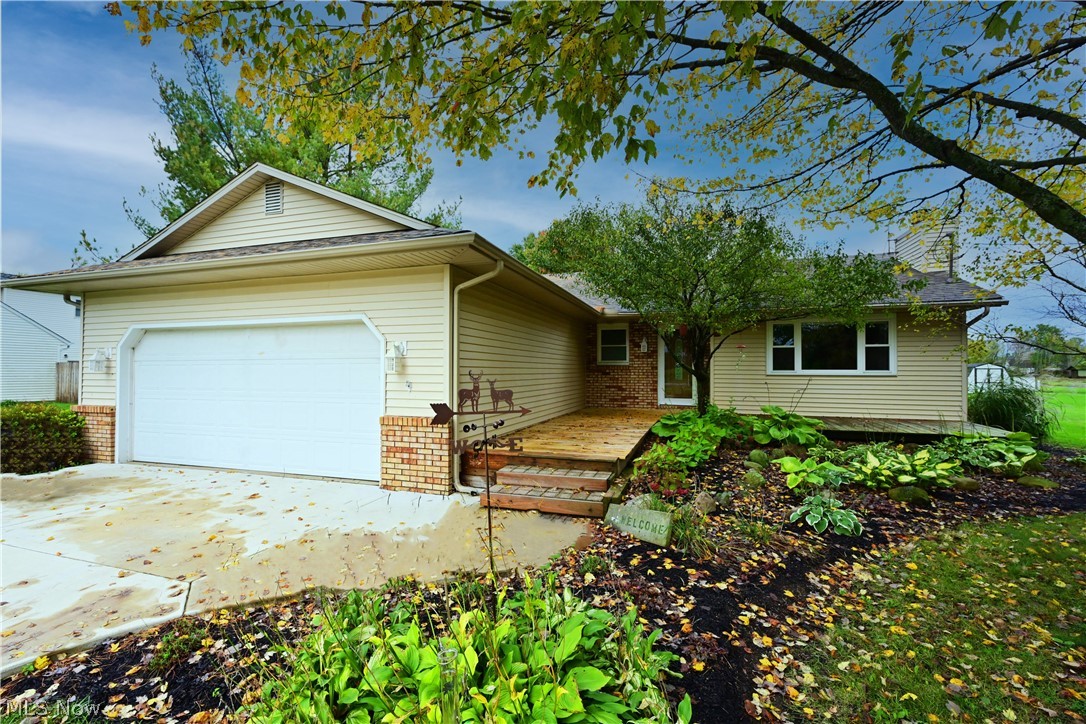 40202 Biggs Road Lagrange, OH 44050 - Photo 1 of 33