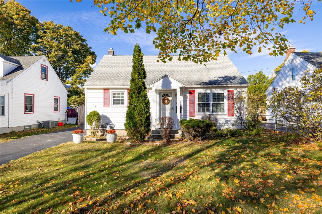 110 Brayton Road Greece, NY 14616 - Photo 1 of 1