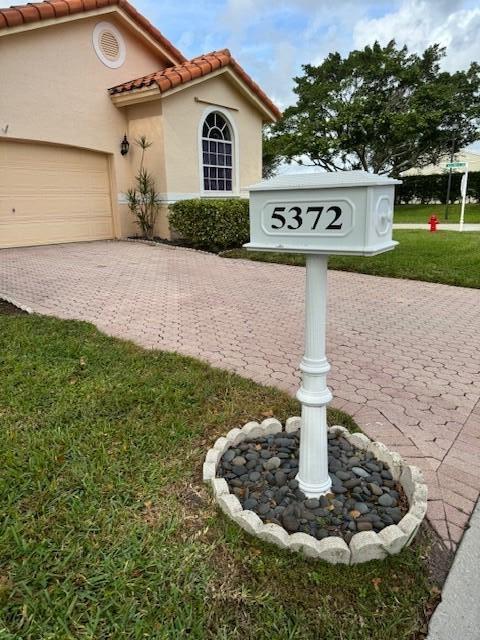 5372 Bodega Place Delray Beach, FL 33484 - Photo 27 of 27 pic1