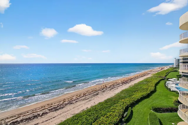 $20,000 | 3400 South Ocean Boulevard, Unit 5D1, Palm Beach, FL 33480