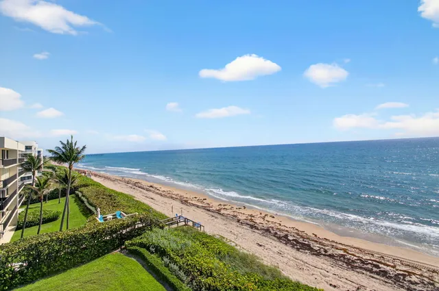 $20,000 | 3400 South Ocean Boulevard, Unit 5D1, Palm Beach, FL 33480