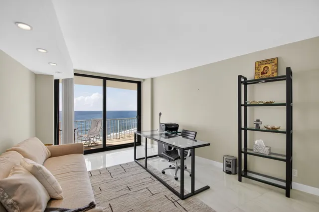 $20,000 | 3400 South Ocean Boulevard, Unit 5D1, Palm Beach, FL 33480
