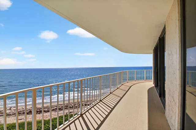 $20,000 | 3400 South Ocean Boulevard, Unit 5D1, Palm Beach, FL 33480