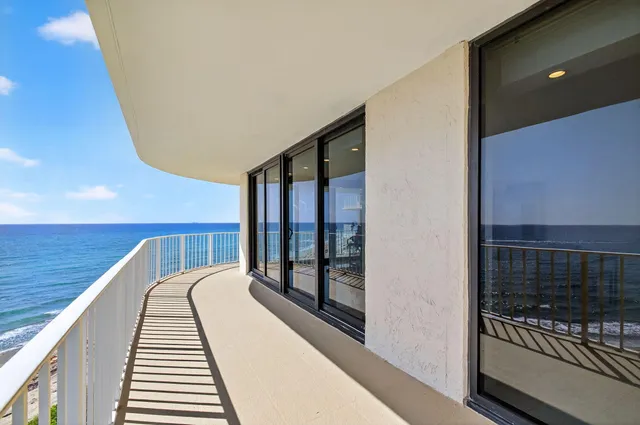 $20,000 | 3400 South Ocean Boulevard, Unit 5D1, Palm Beach, FL 33480