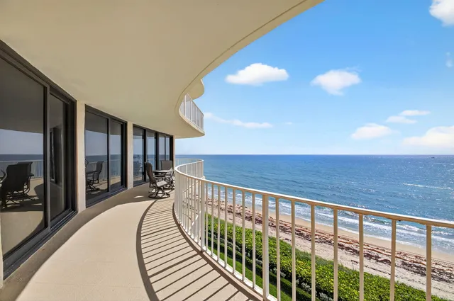 $20,000 | 3400 South Ocean Boulevard, Unit 5D1, Palm Beach, FL 33480