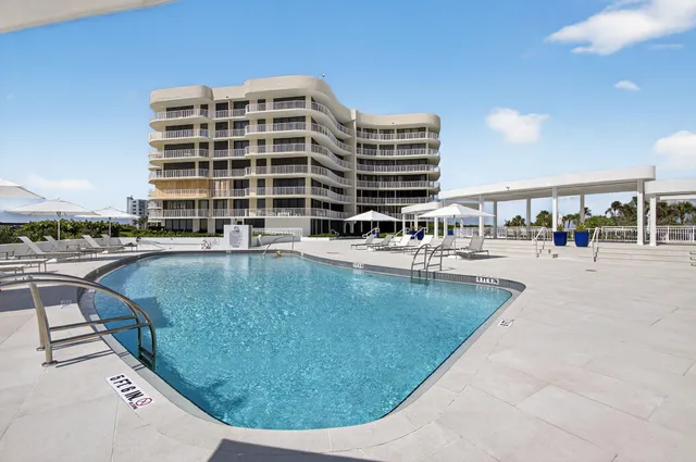 $20,000 | 3400 South Ocean Boulevard, Unit 5D1, Palm Beach, FL 33480