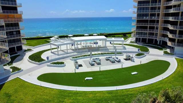 $20,000 | 3400 South Ocean Boulevard, Unit 5D1, Palm Beach, FL 33480