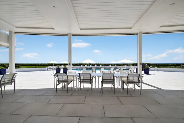 $20,000 | 3400 South Ocean Boulevard, Unit 5D1, Palm Beach, FL 33480