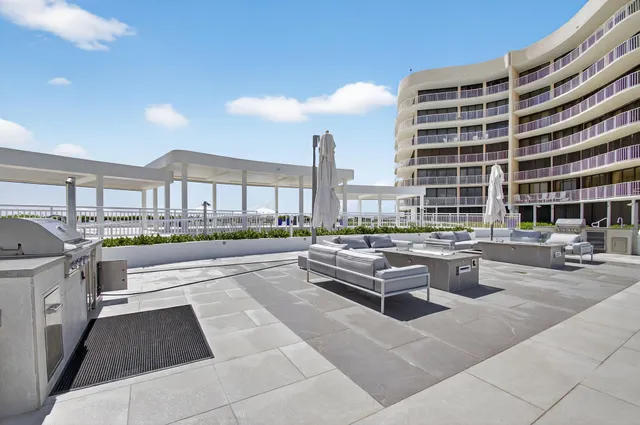 $20,000 | 3400 South Ocean Boulevard, Unit 5D1, Palm Beach, FL 33480