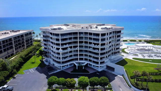 $20,000 | 3400 South Ocean Boulevard, Unit 5D1, Palm Beach, FL 33480
