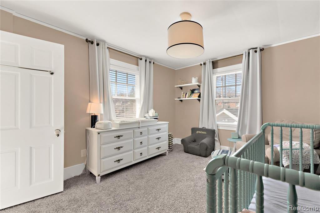 1317 Bishop Road Grosse Pointe Park, MI 48230 - Photo 29 of 42