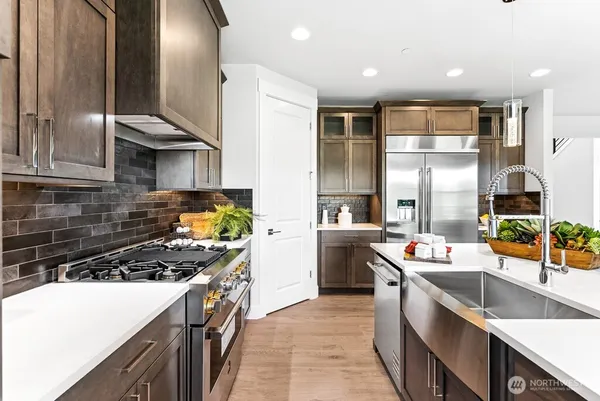 $1,949,950 | 19507 81st Place Northeast, Unit 3, Kenmore, WA 98028