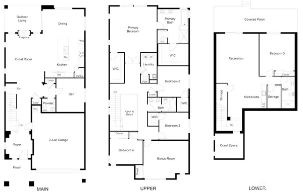$1,949,950 | 19507 81st Place Northeast, Unit 3, Kenmore, WA 98028
