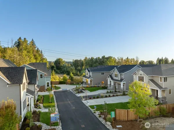 $1,949,950 | 19507 81st Place Northeast, Unit 3, Kenmore, WA 98028