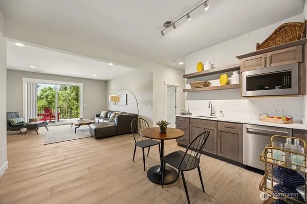 $1,949,950 | 19507 81st Place Northeast, Unit 3, Kenmore, WA 98028