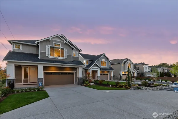 $1,949,950 | 19507 81st Place Northeast, Unit 3, Kenmore, WA 98028