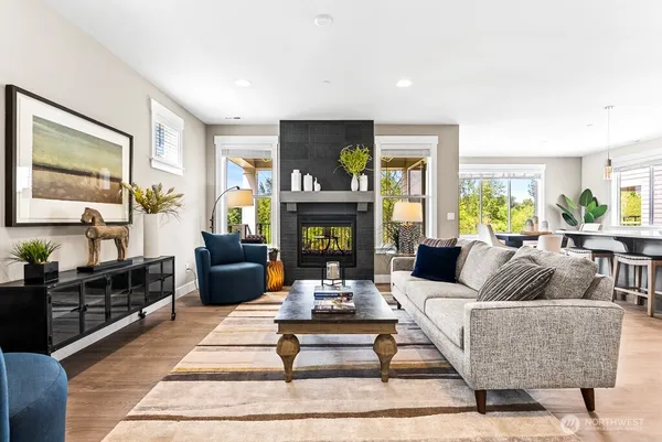 $1,949,950 | 19507 81st Place Northeast, Unit 3, Kenmore, WA 98028