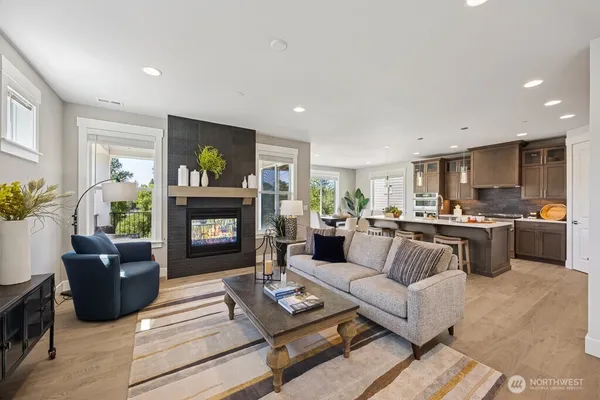 $1,949,950 | 19507 81st Place Northeast, Unit 3, Kenmore, WA 98028
