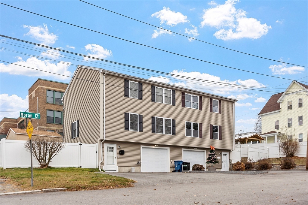 4 Moran Court, Unit 4 Lawrence, MA 01841 - Photo 37 of 38