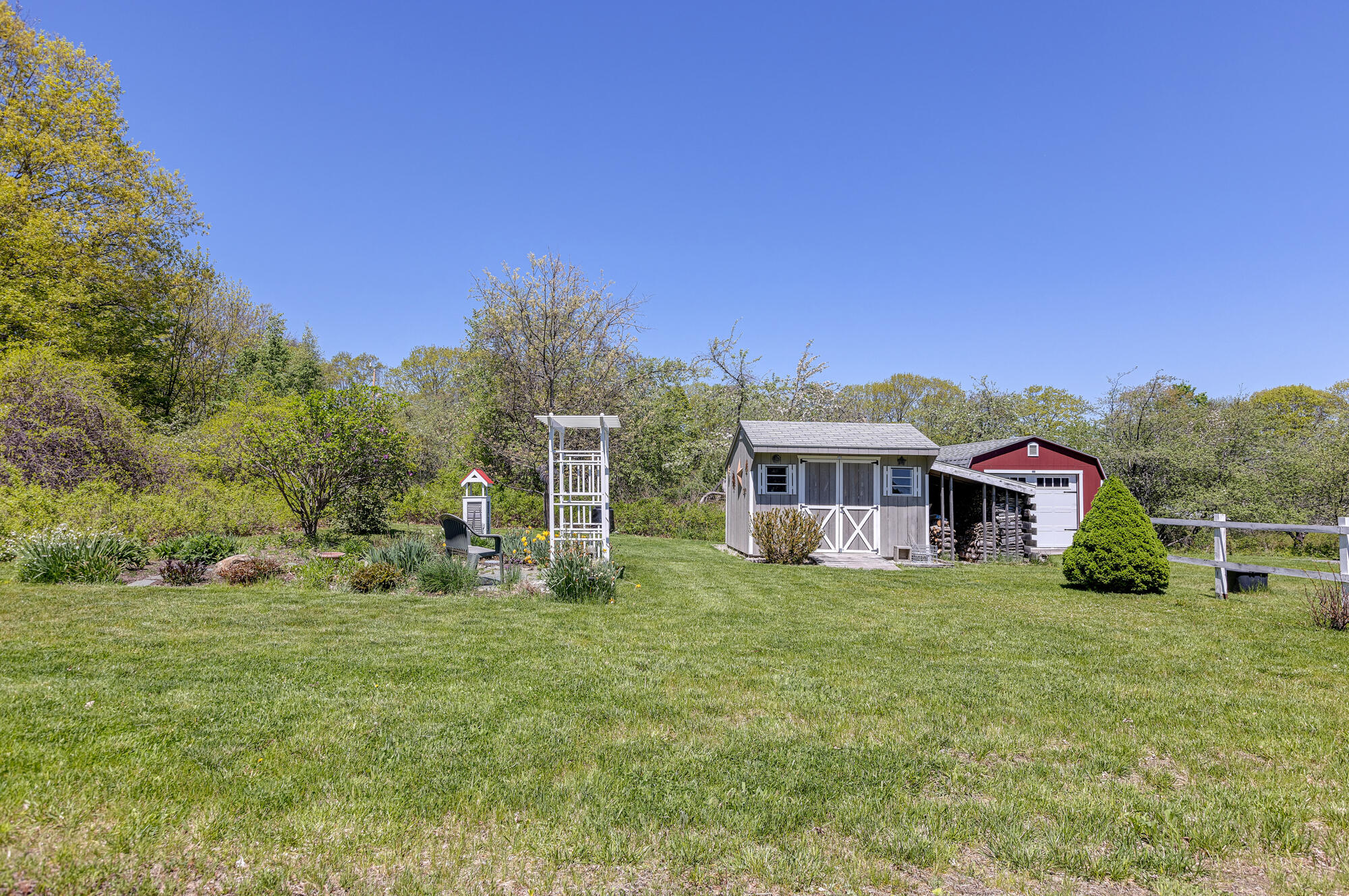 55 Orchard Road Cumberland Center, ME 04021 - Photo 51 of 78 Exterior-2