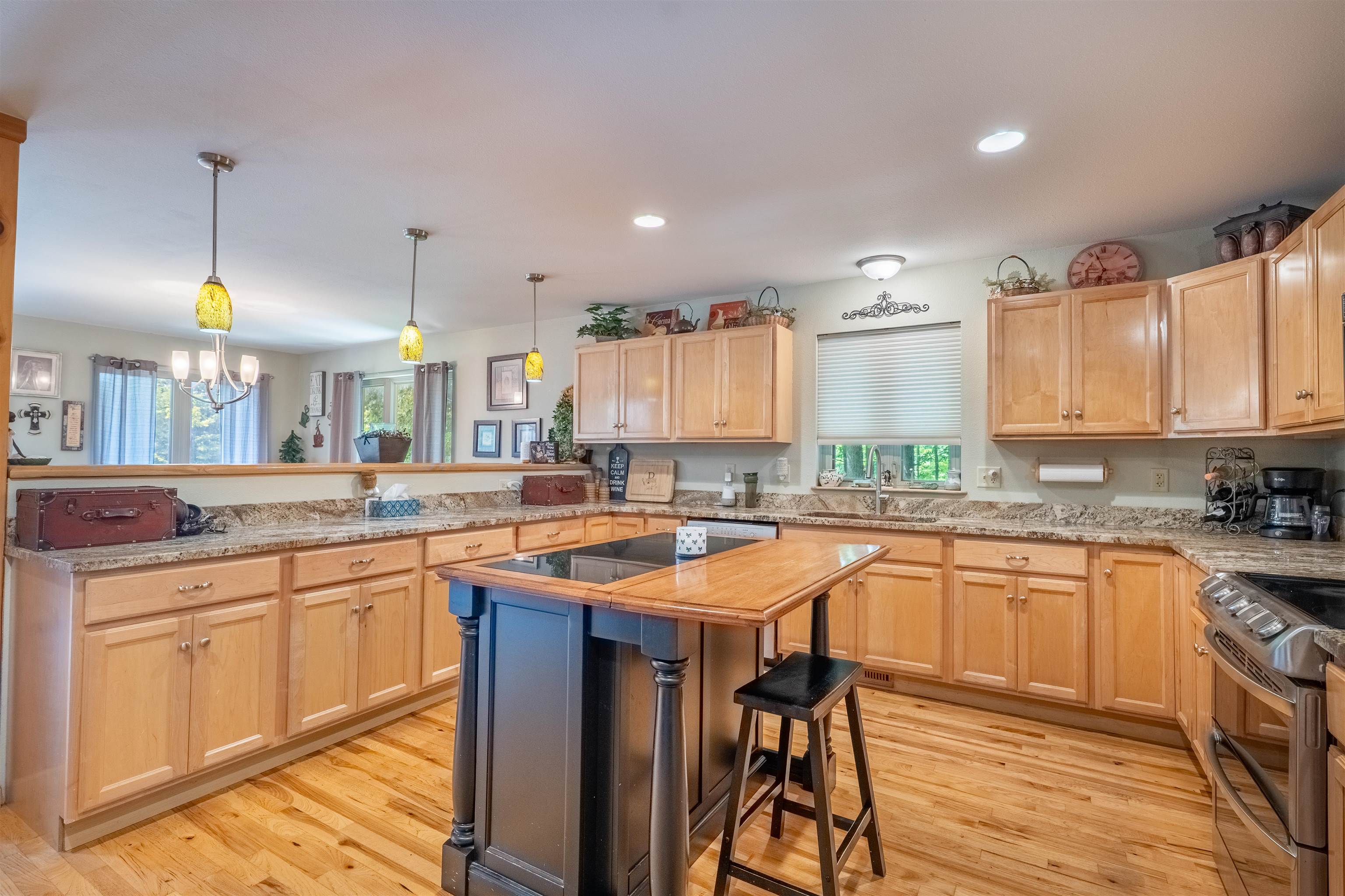 181475 Cihaski Road Birnamwood, WI 54414 - Photo 16 of 60