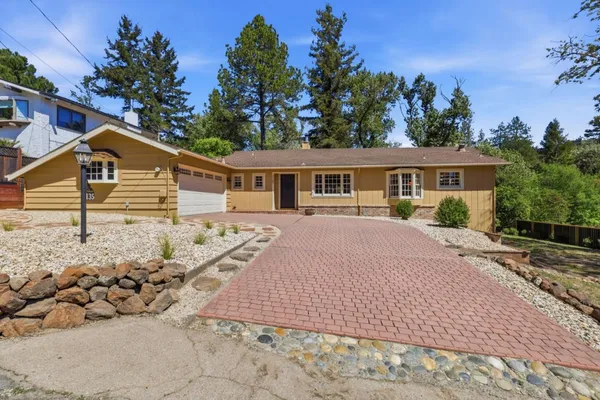 $1,150,000 | 135 Rancho Rio Avenue, Ben Lomond, CA 95005